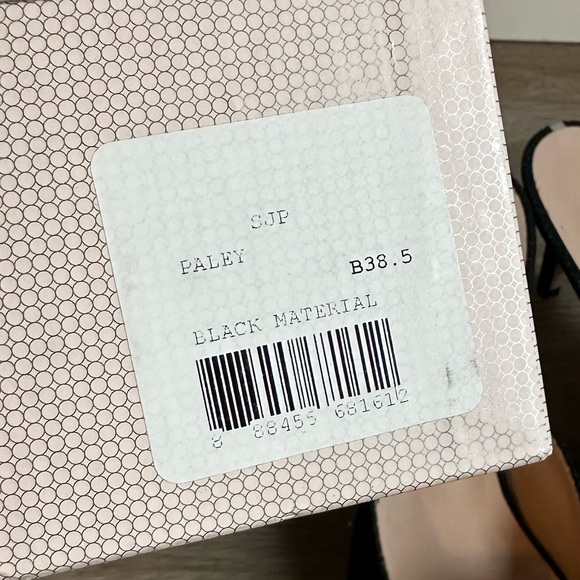 SJP by Sarah Jessica Parker Paley - Picture 11 of 12